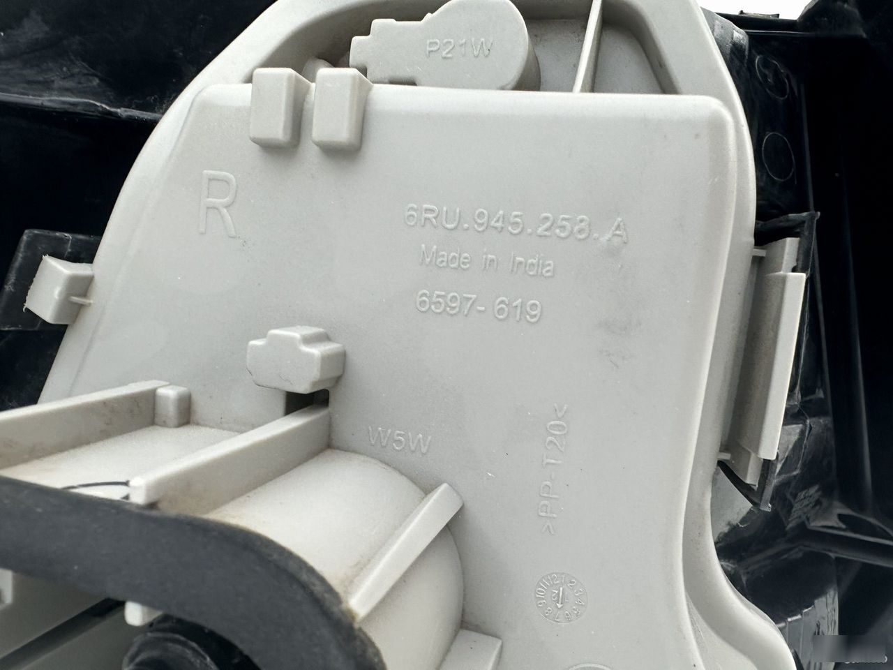 Фонарь - Фото 8