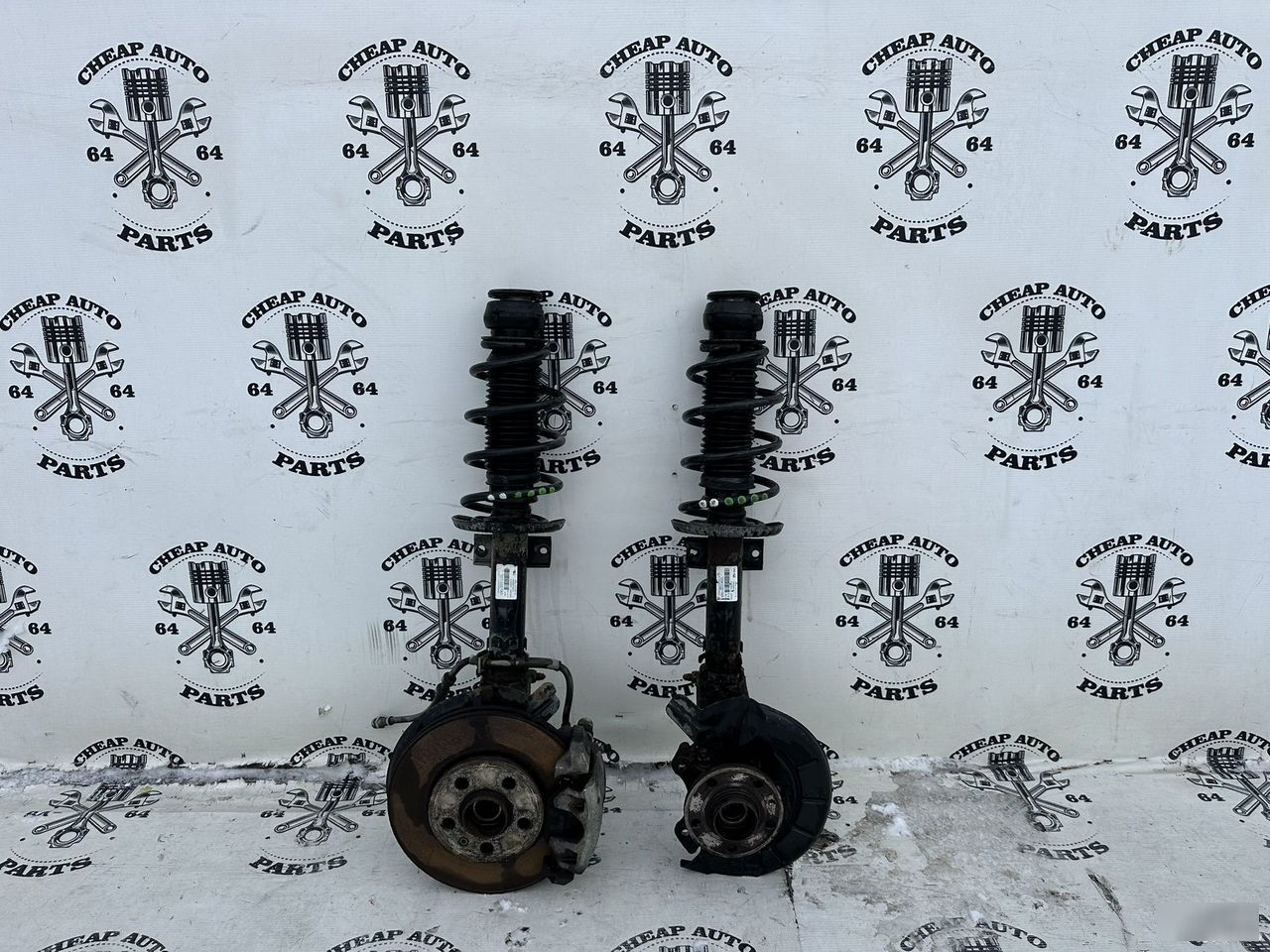 Кулак - Фото 2