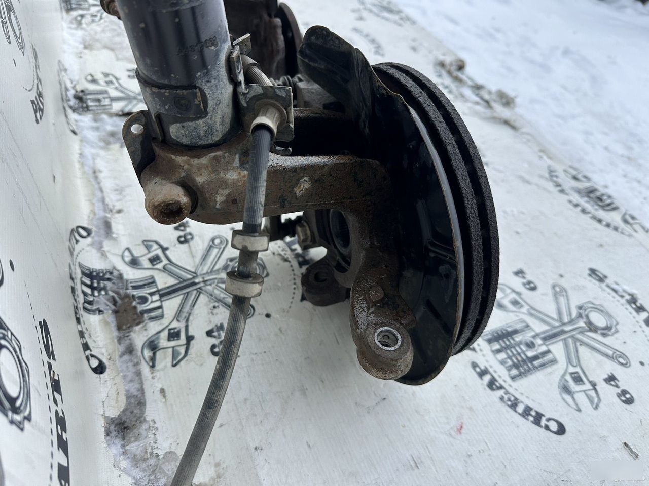 Кулак - Фото 3