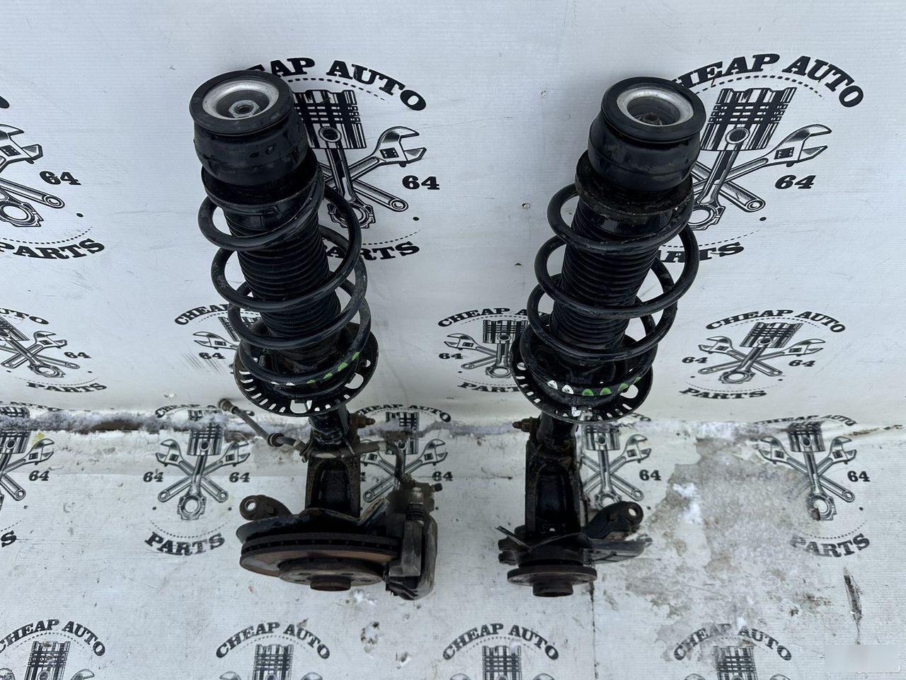 Кулак - Фото 4