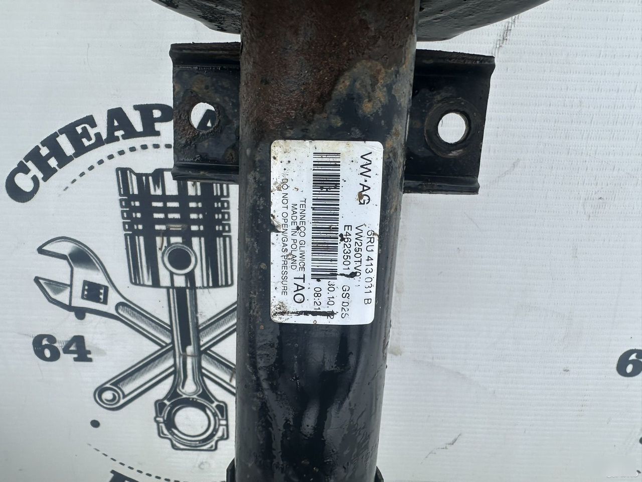 Кулак - Фото 5