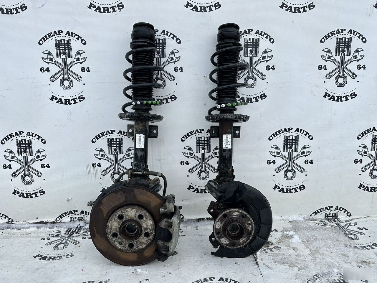 Кулак - Фото 7