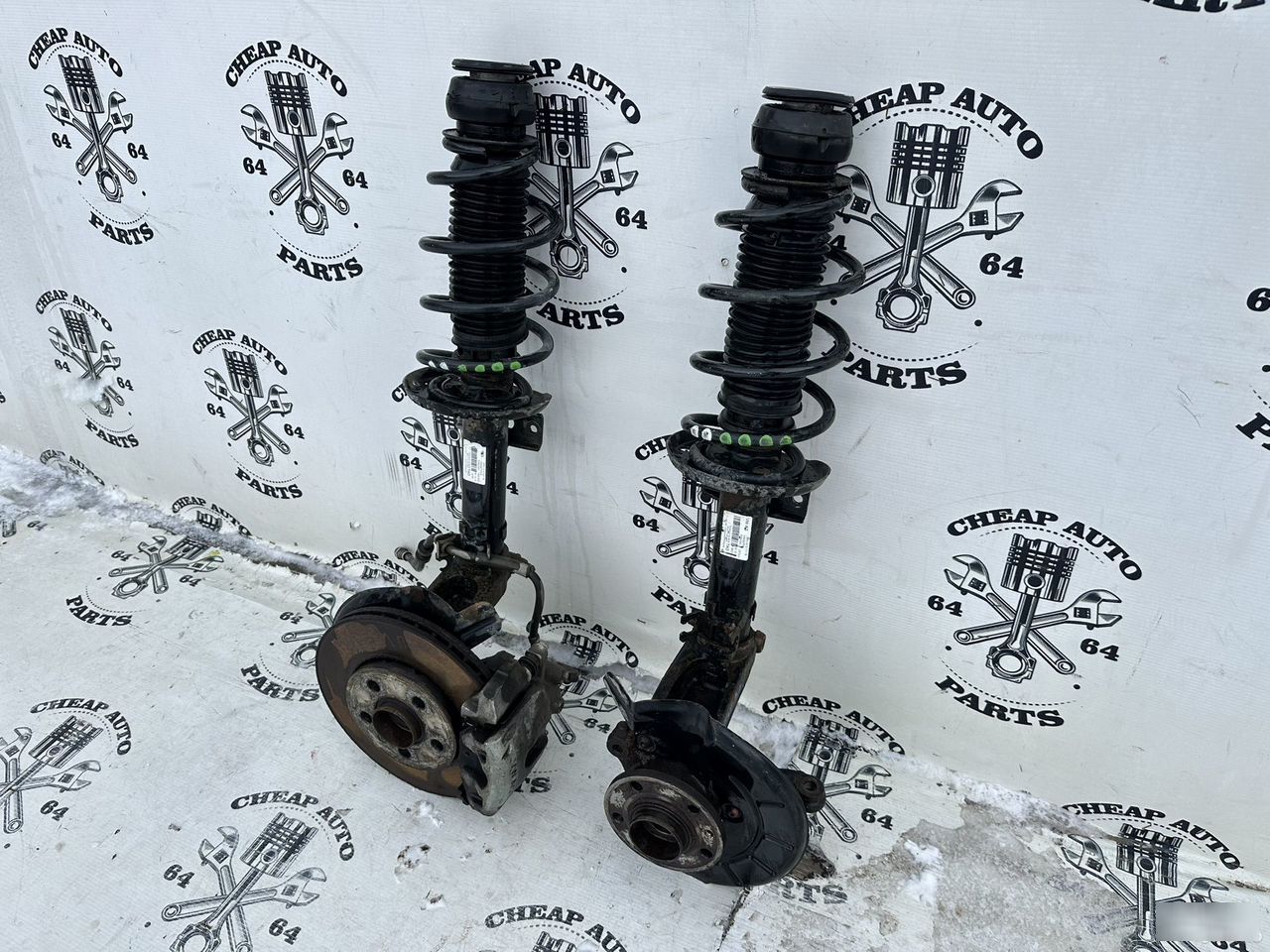 Кулак - Фото 8