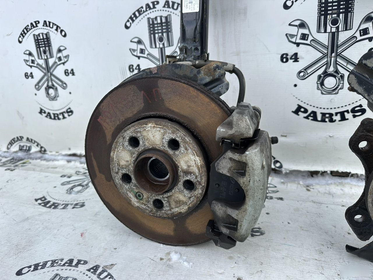 Кулак - Фото 9