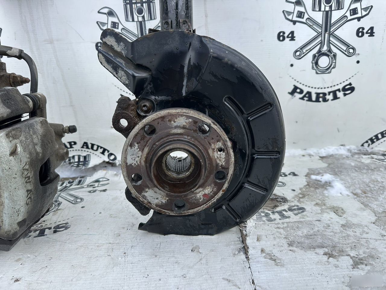 Кулак - Фото 10