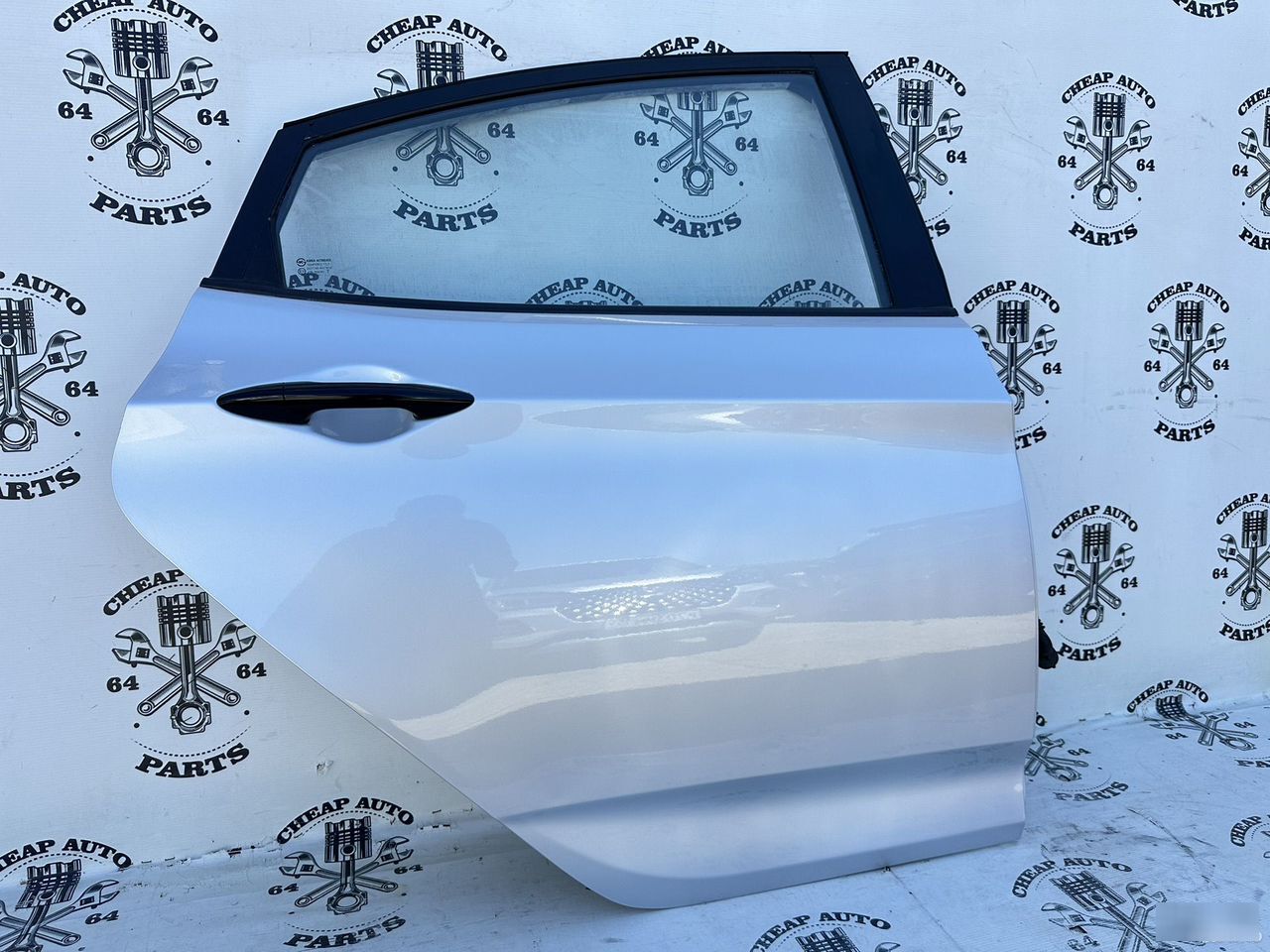 Дверь - Фото 6