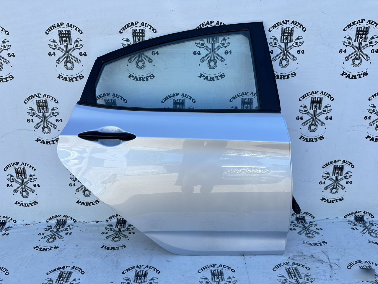 Дверь - Фото 7