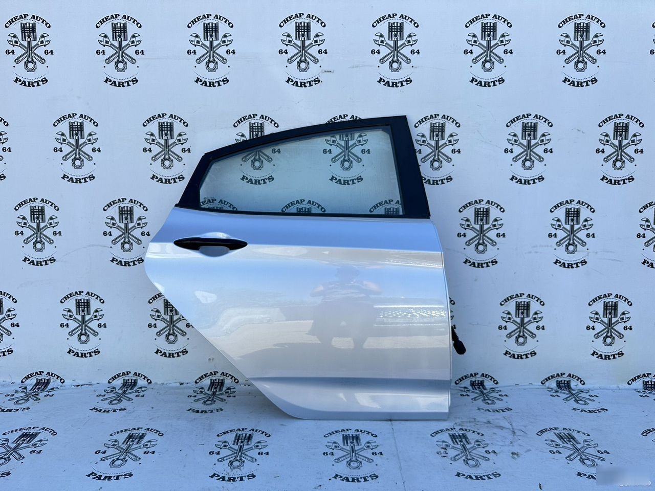 Дверь - Фото 8