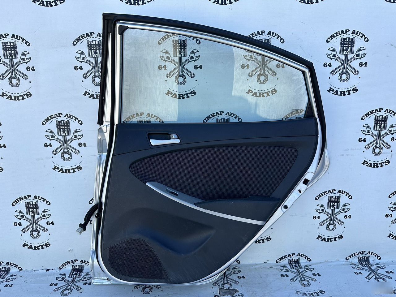 Дверь - Фото 10