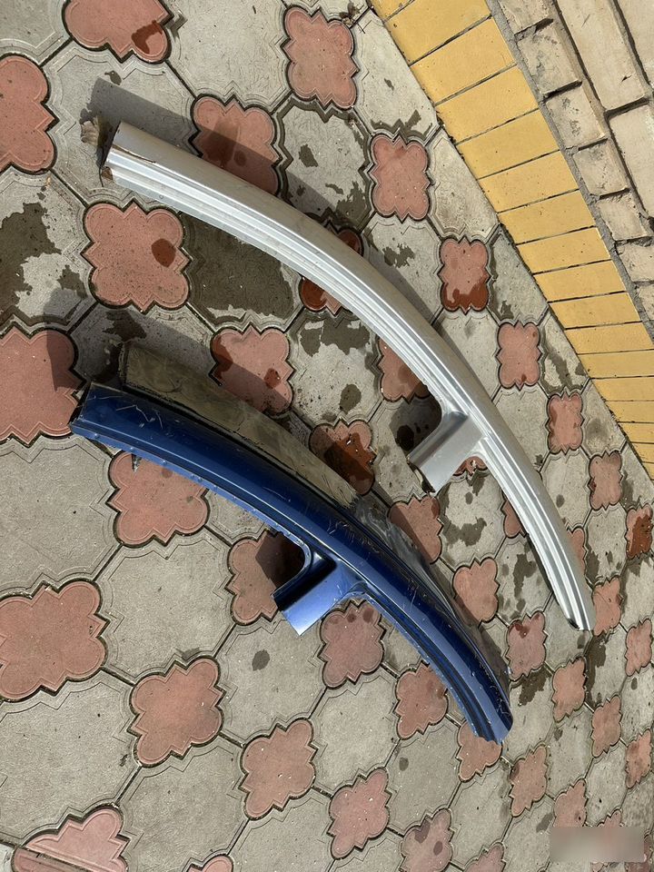 Стойка крыши - Фото 2