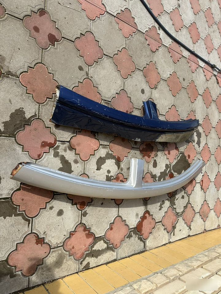 Стойка крыши - Фото 4