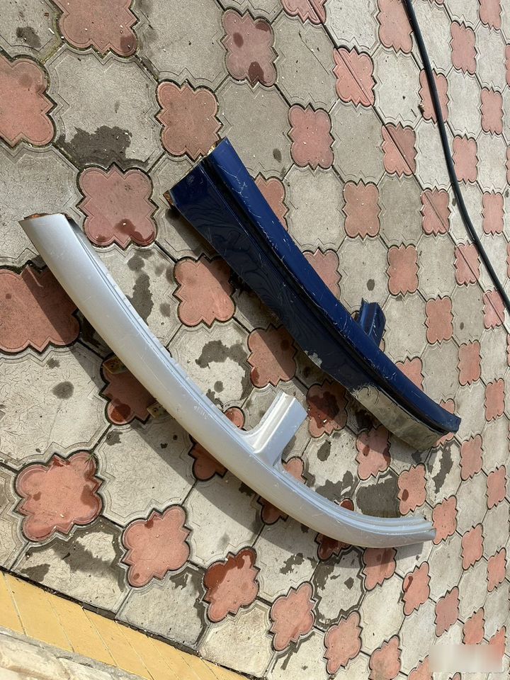 Стойка крыши - Фото 5