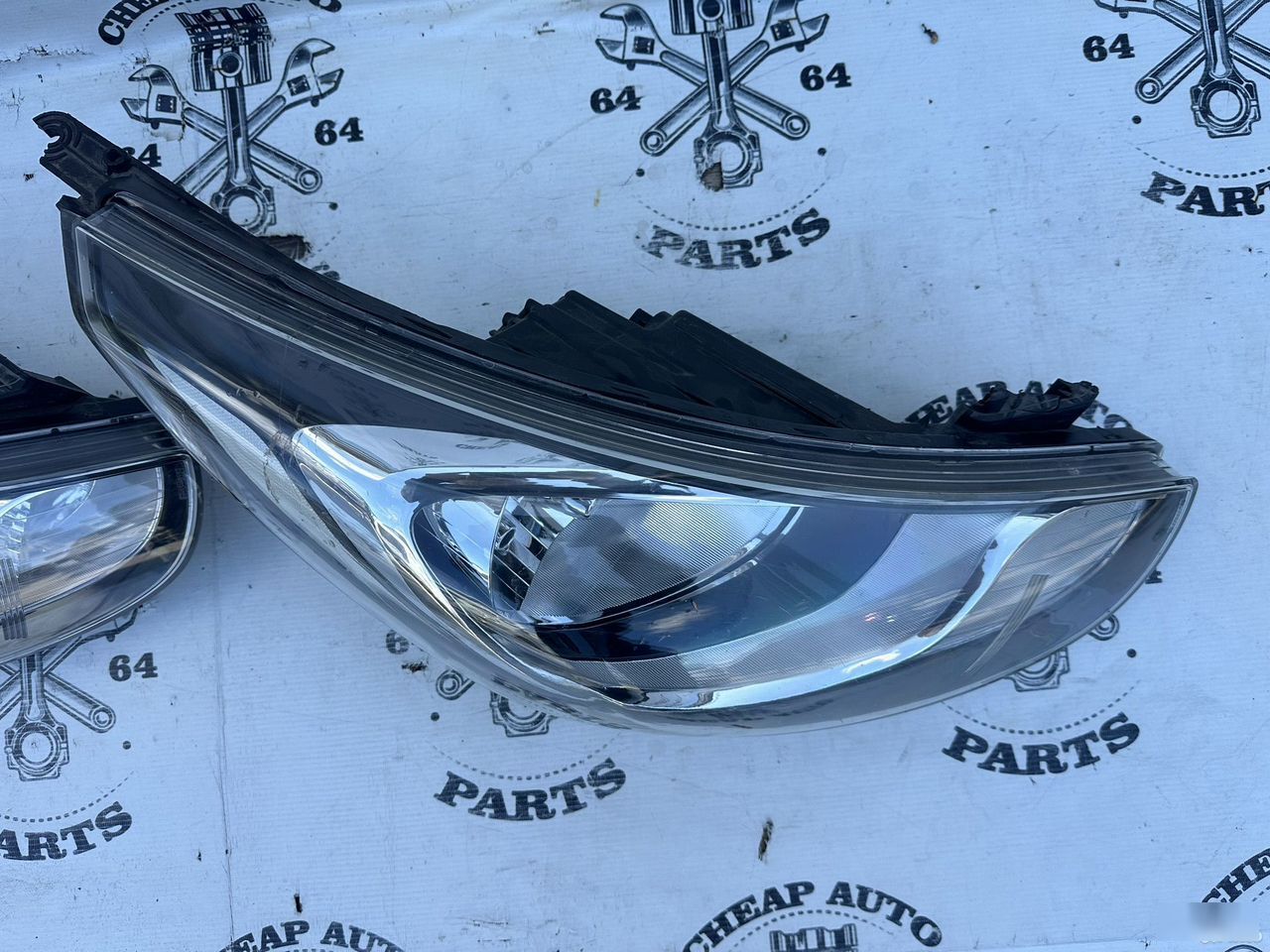 Фара - Фото 3