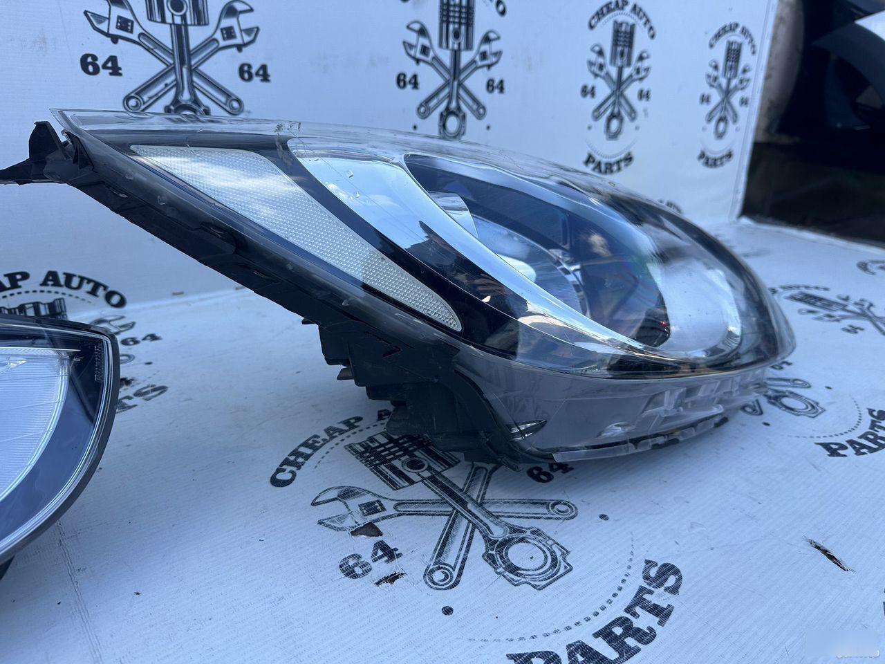 Фара - Фото 4