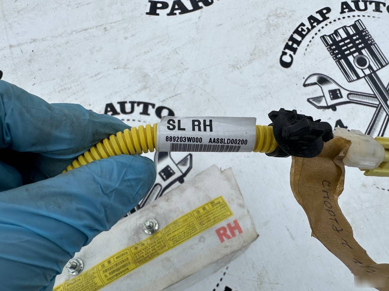 Подушка сидения - Фото 2