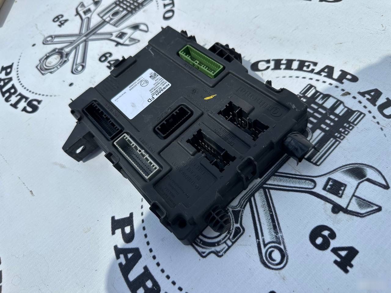 Блок комфорта - Фото 4