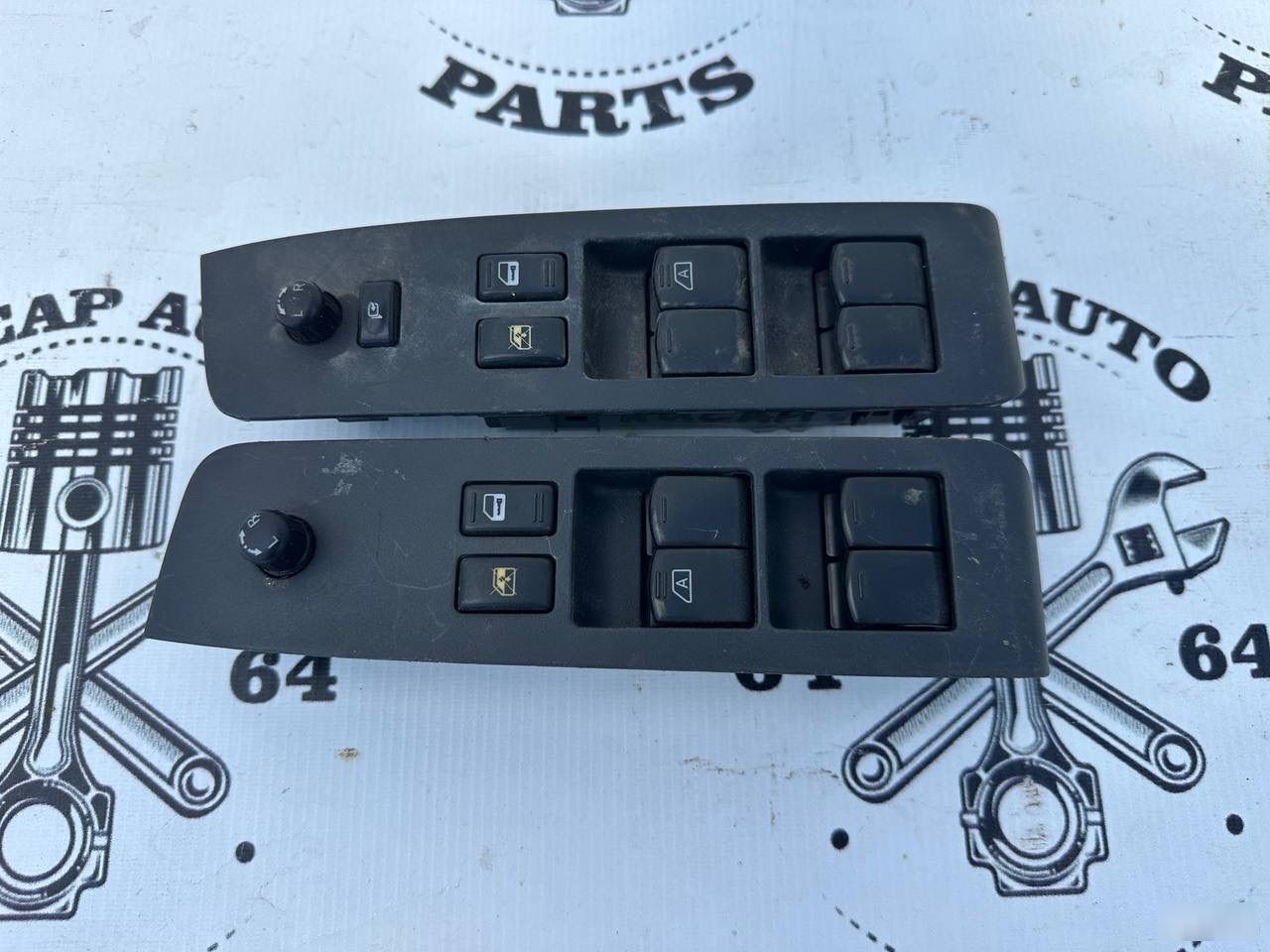 Блок стеклоподъемников - Фото 2