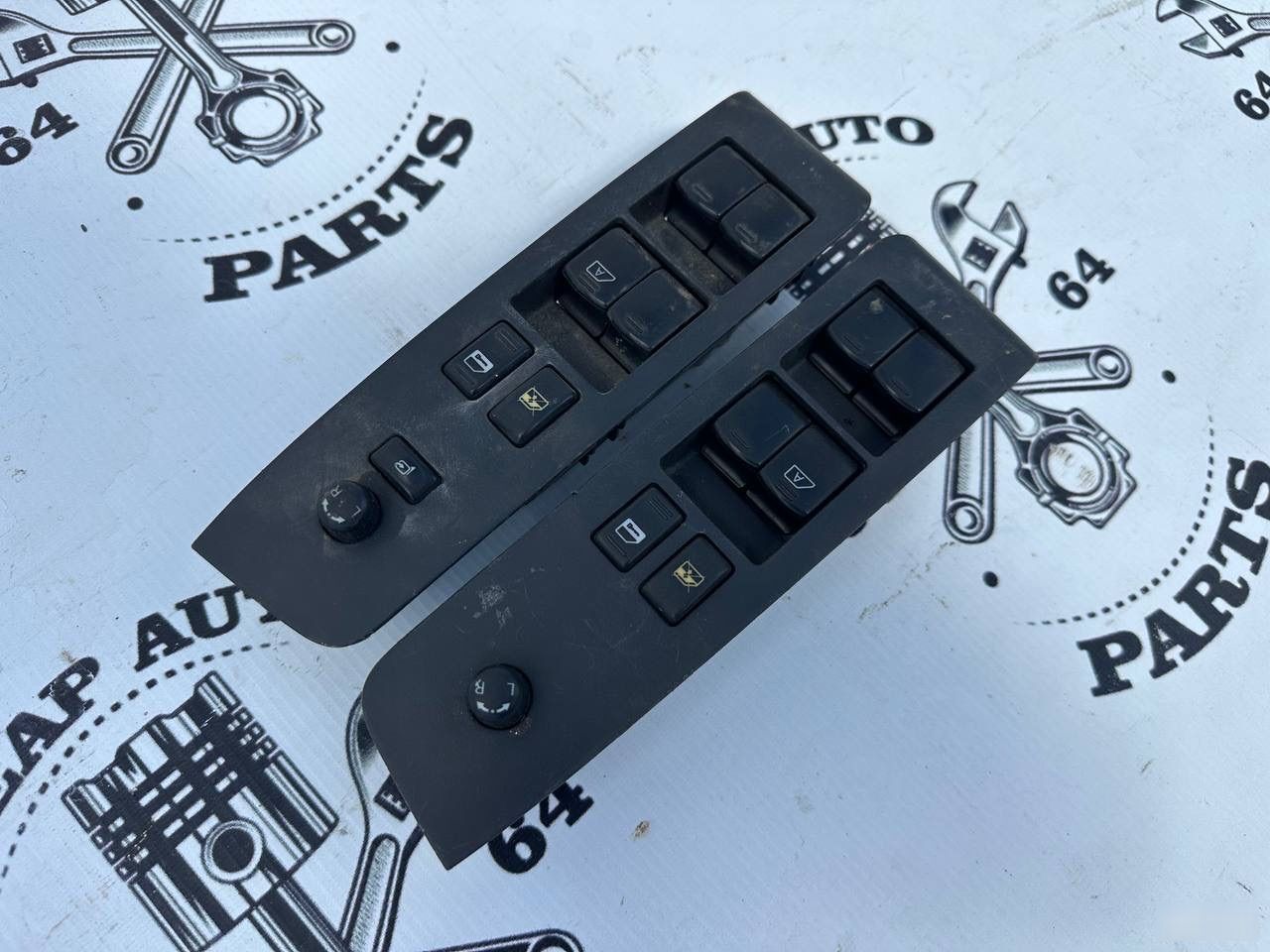 Блок стеклоподъемников - Фото 3