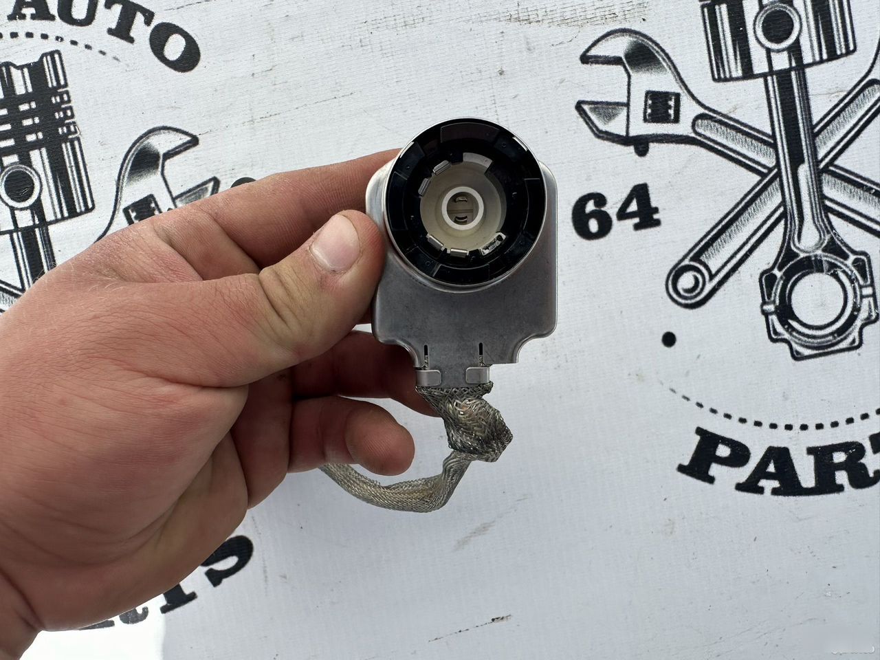 Блок розжига ксенона - Фото 4