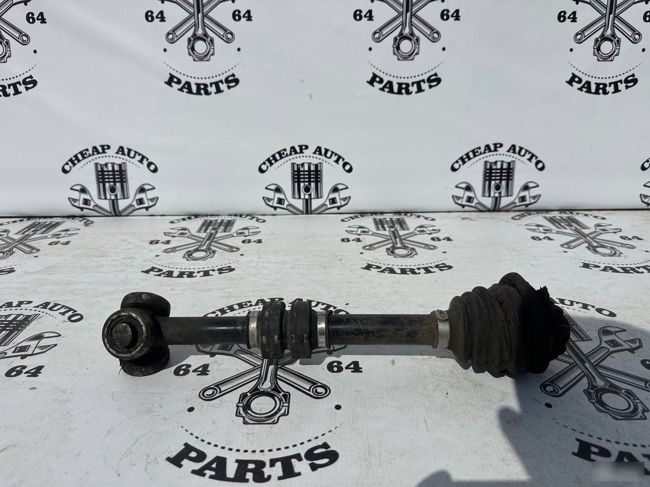 Привод - Фото 2