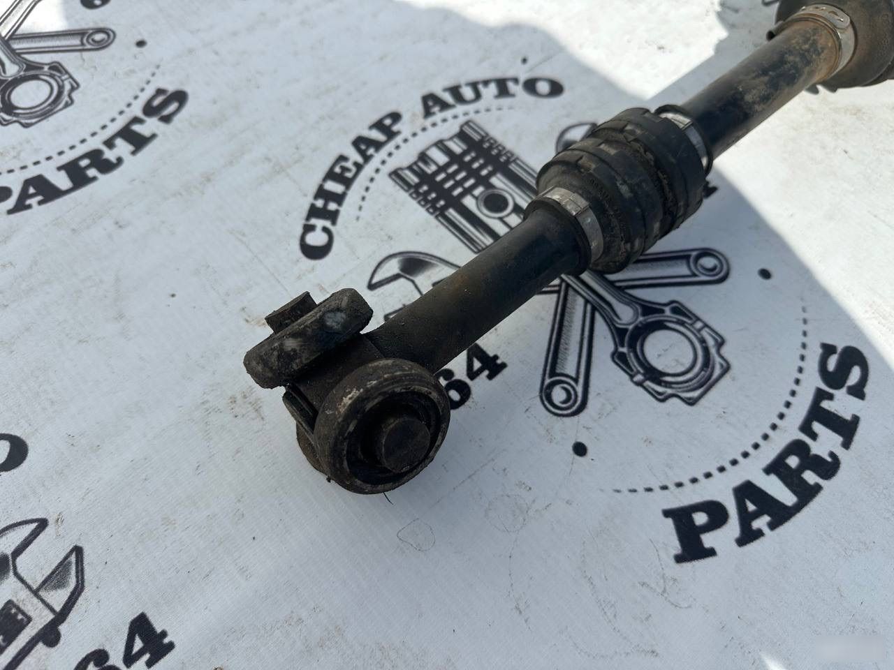 Привод - Фото 3