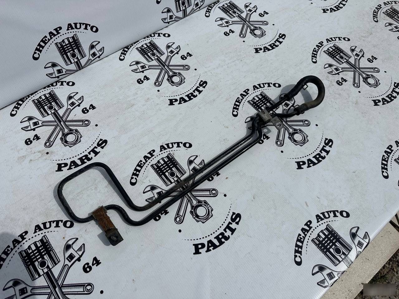 Радиатор ГУР - Фото 2