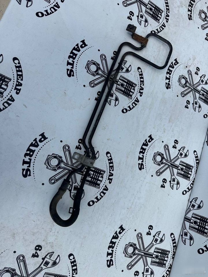 Радиатор ГУР - Фото 3