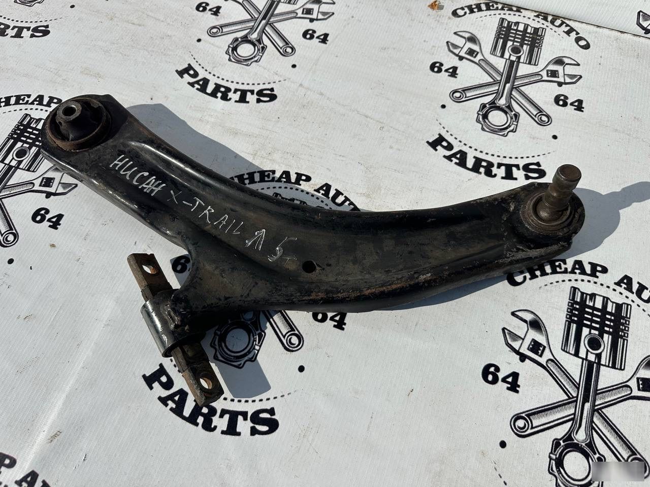 Рычаг - Фото 2