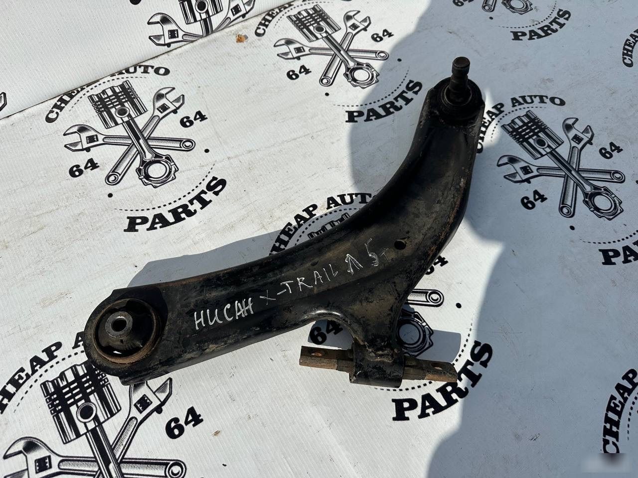 Рычаг - Фото 3