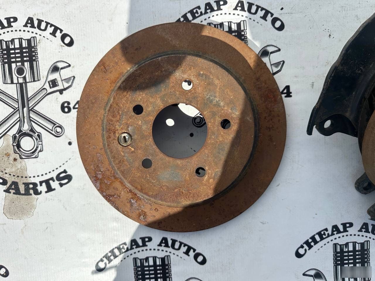 Ступица - Фото 4