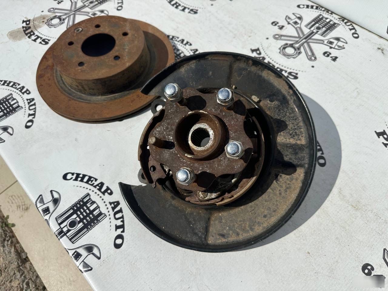 Ступица - Фото 5