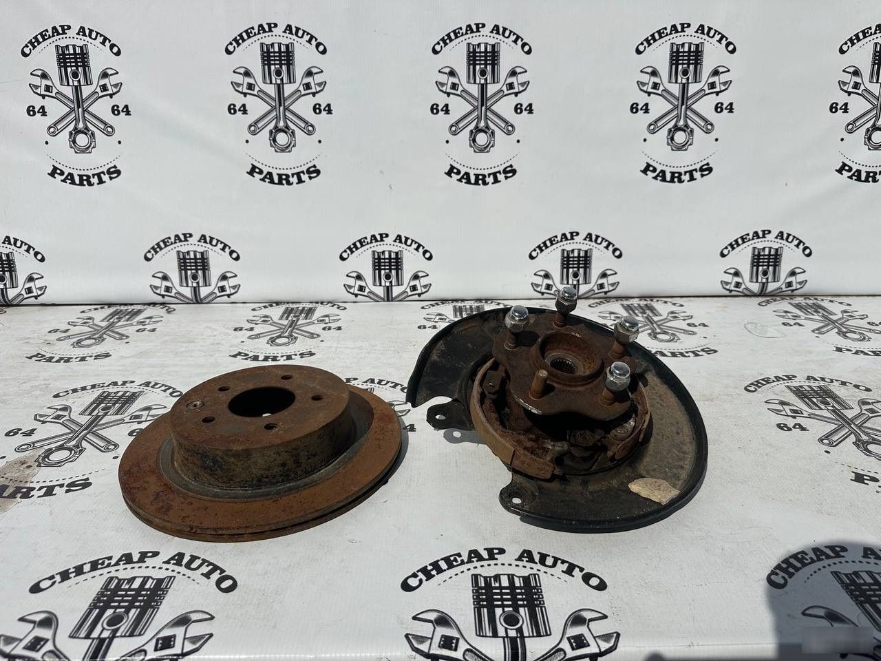 Ступица - Фото 6