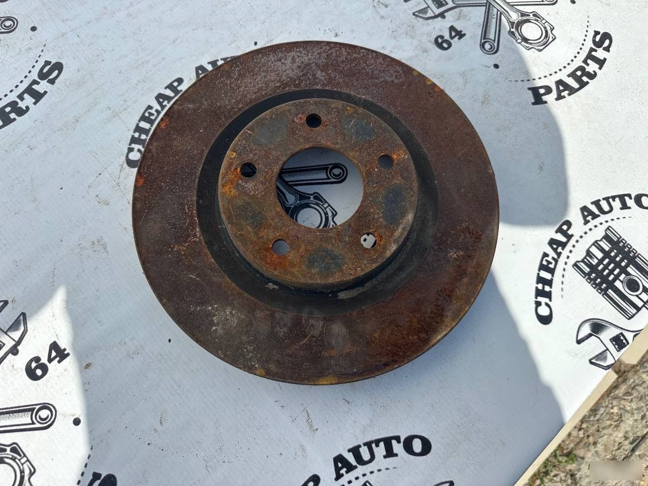 Ступица - Фото 7