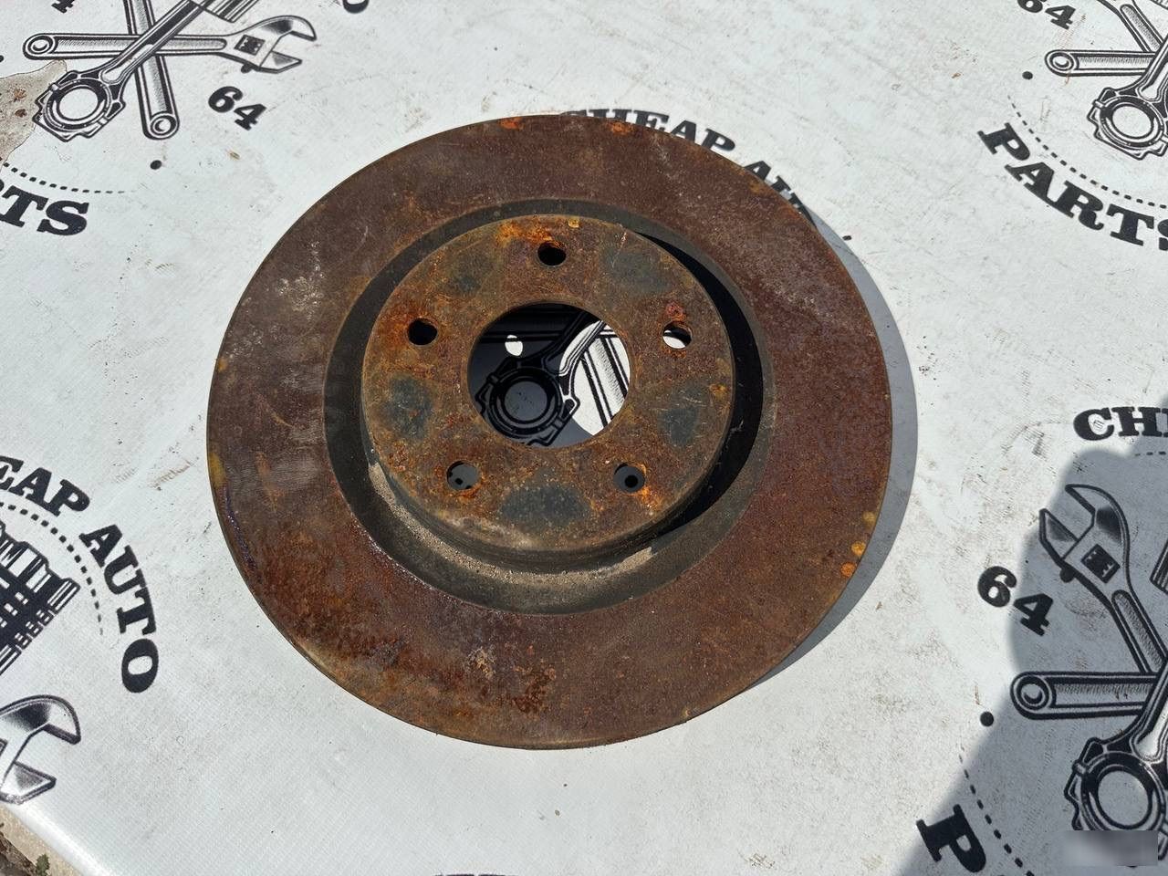 Ступица - Фото 8