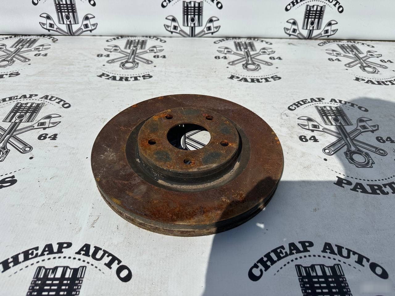 Ступица - Фото 9