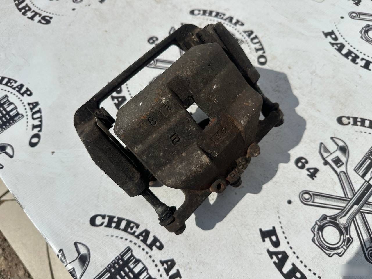 Суппорт - Фото 2