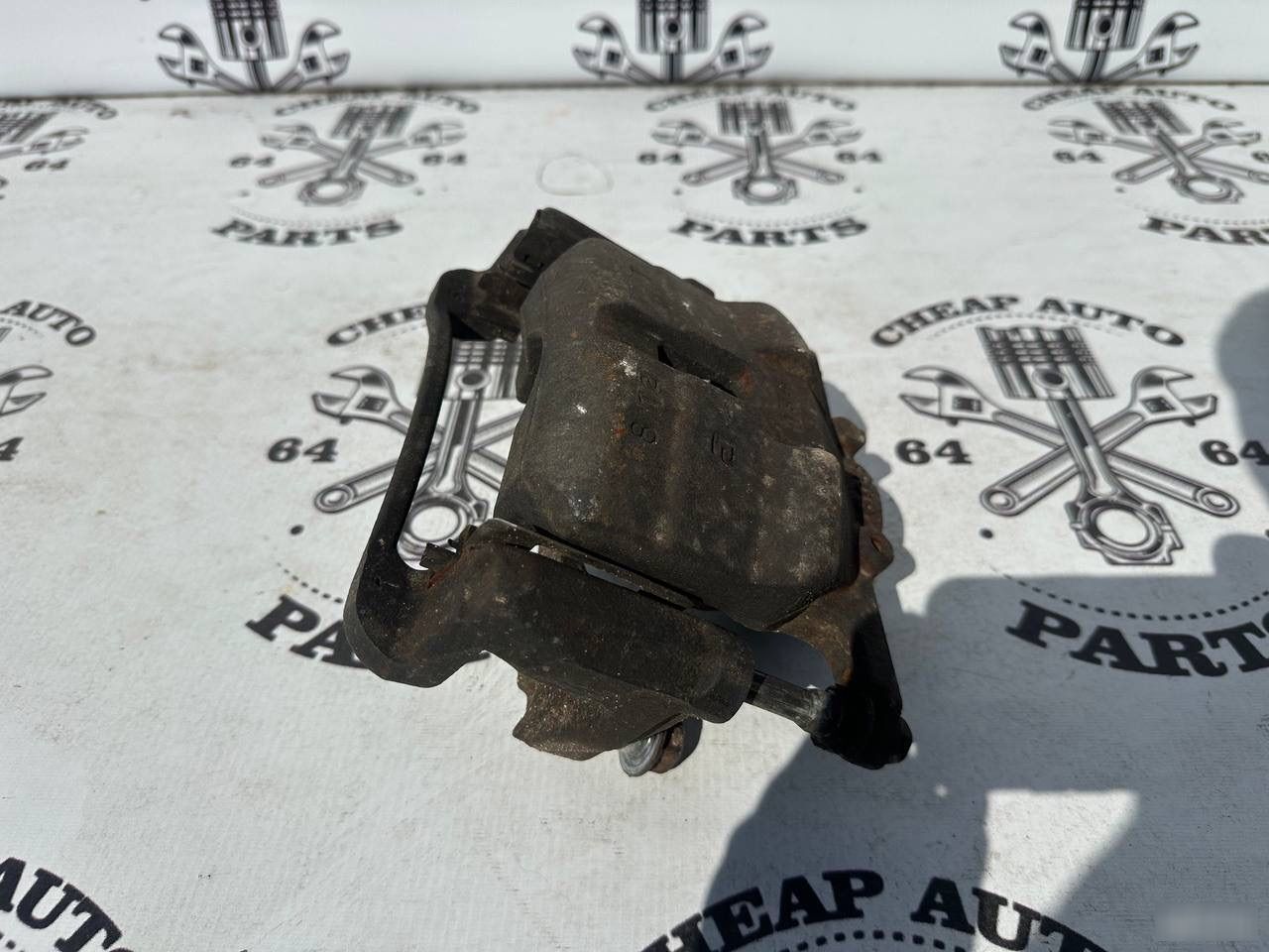 Суппорт - Фото 4