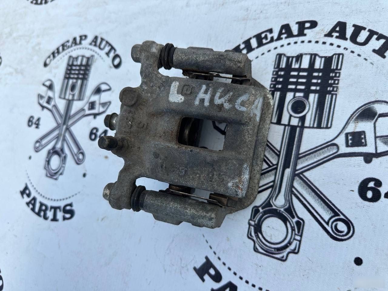 Суппорт - Фото 2