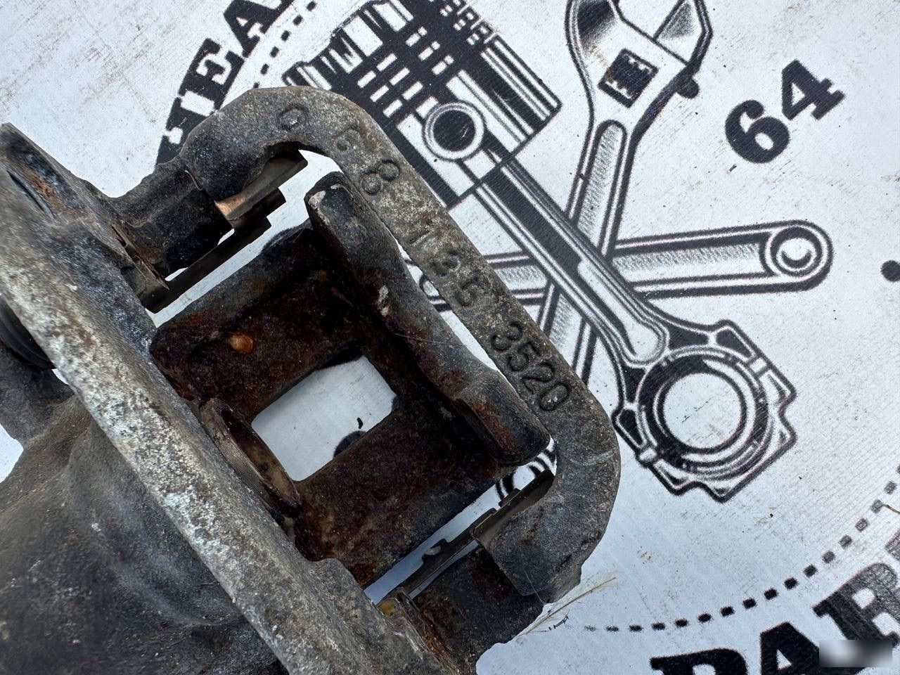 Суппорт - Фото 3