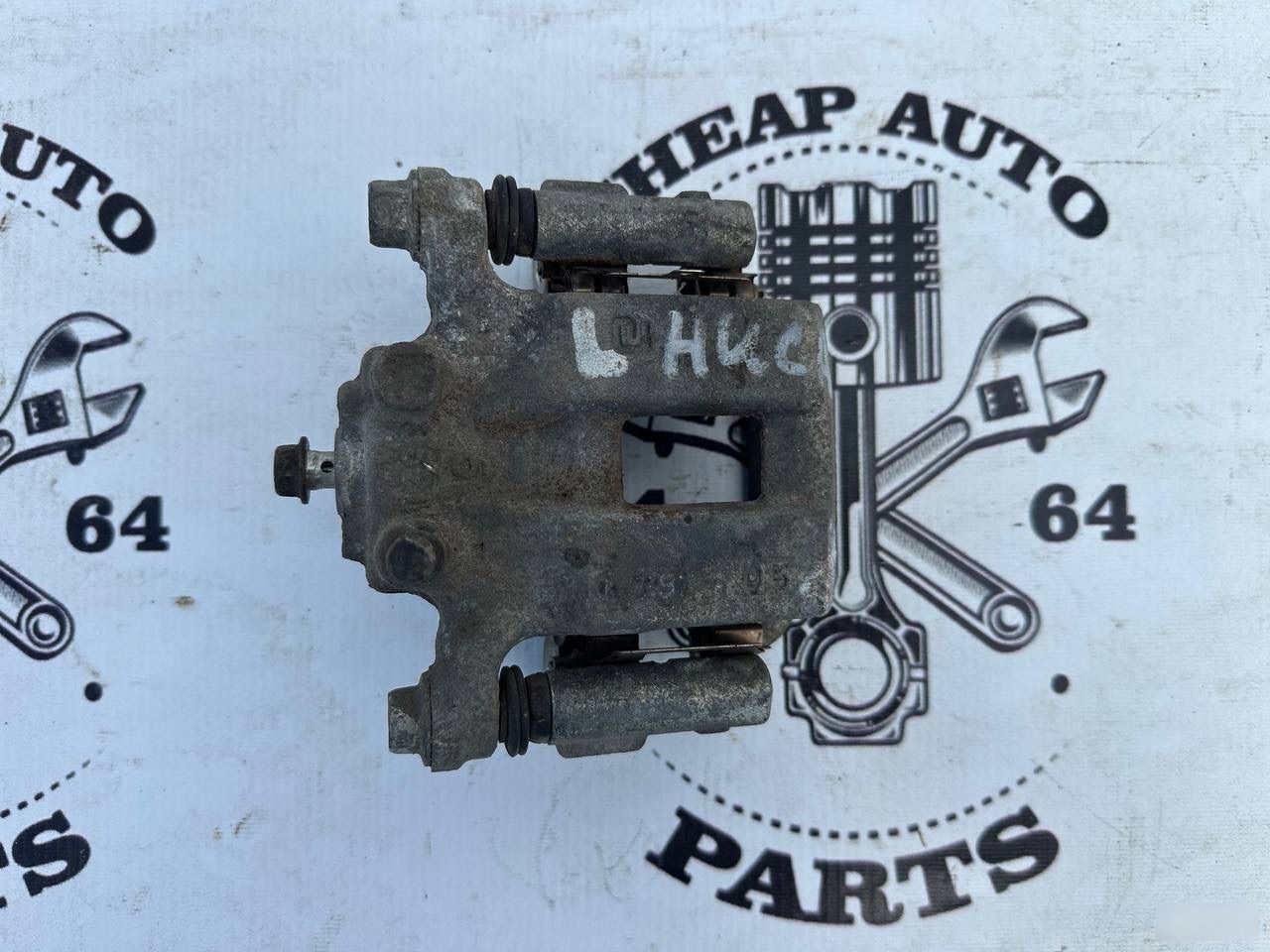 Суппорт - Фото 5