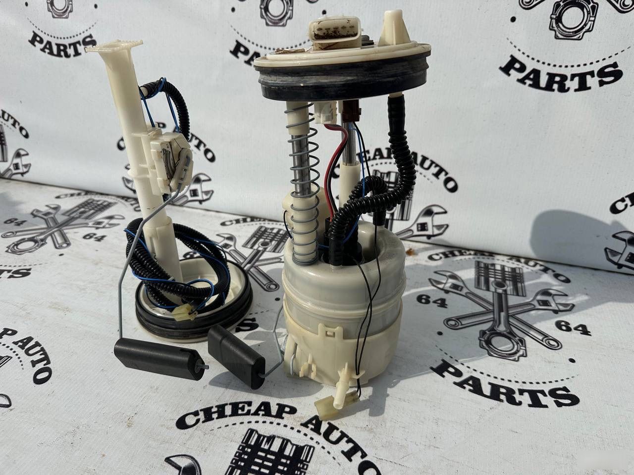 Топливный насос - Фото 3