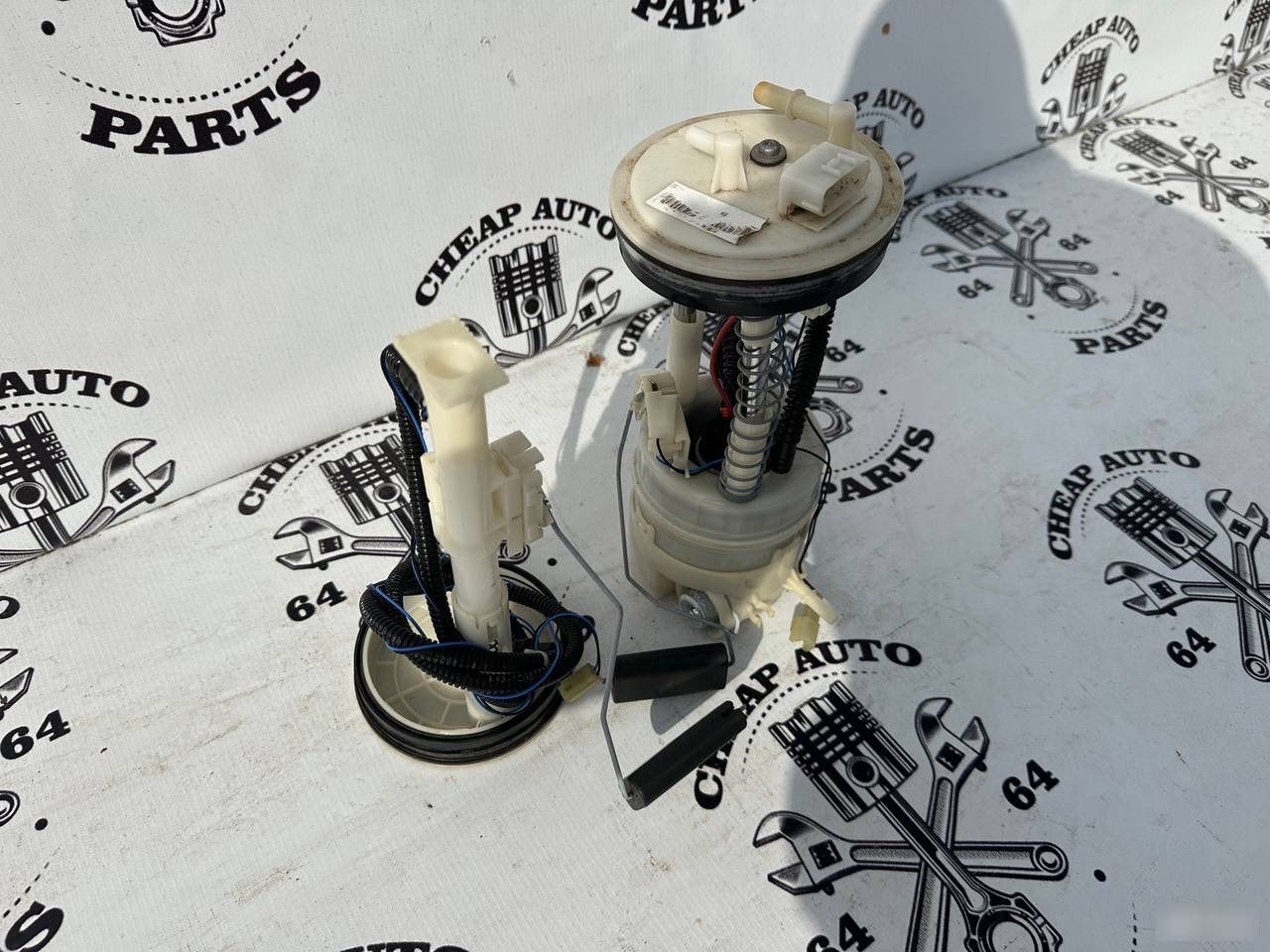 Топливный насос - Фото 5