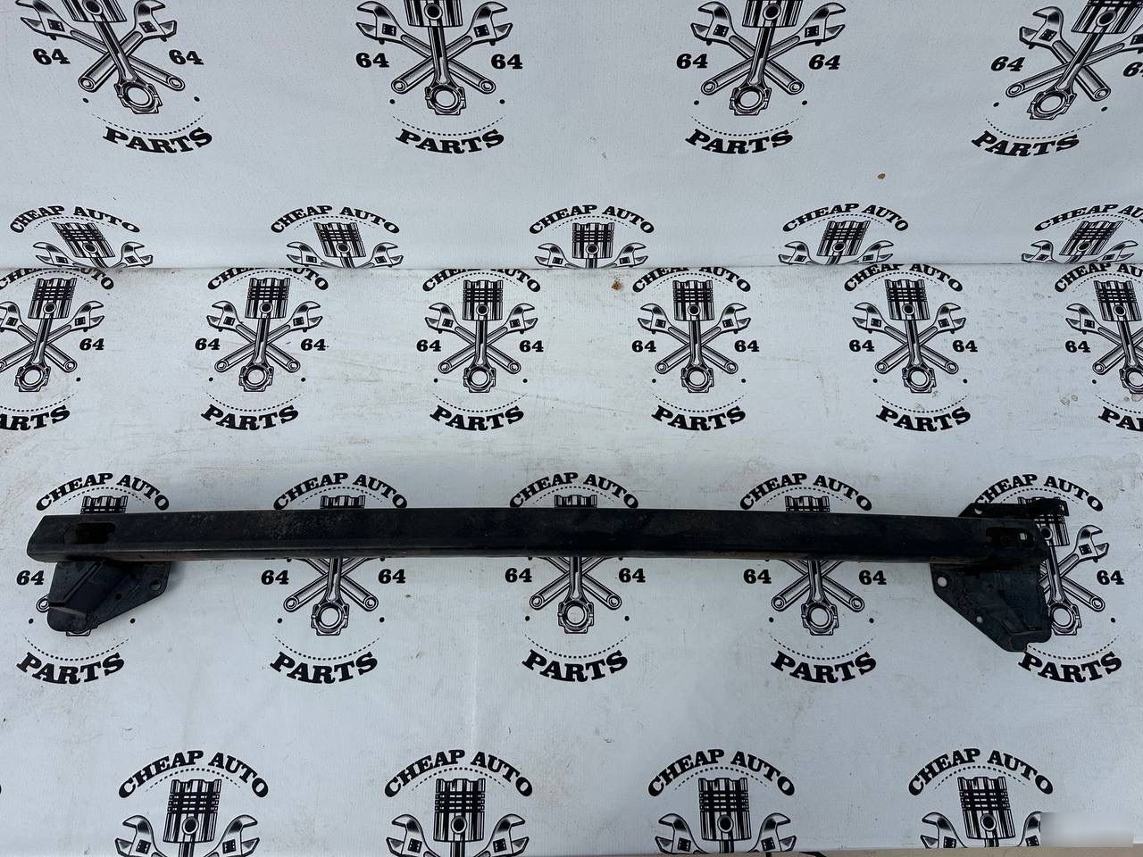 Усилитель бампера