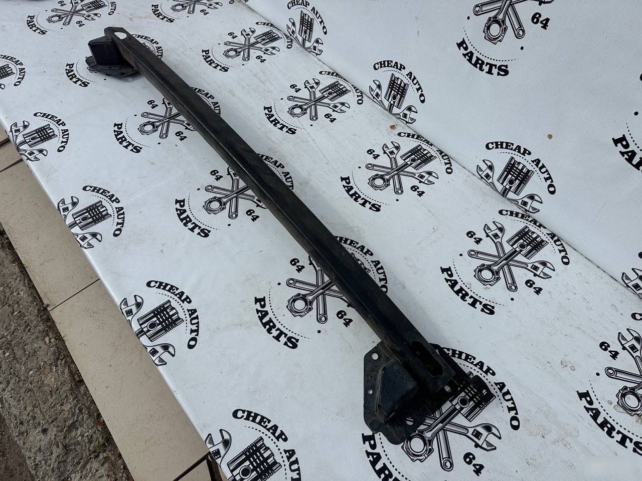 Усилитель бампера - Фото 3