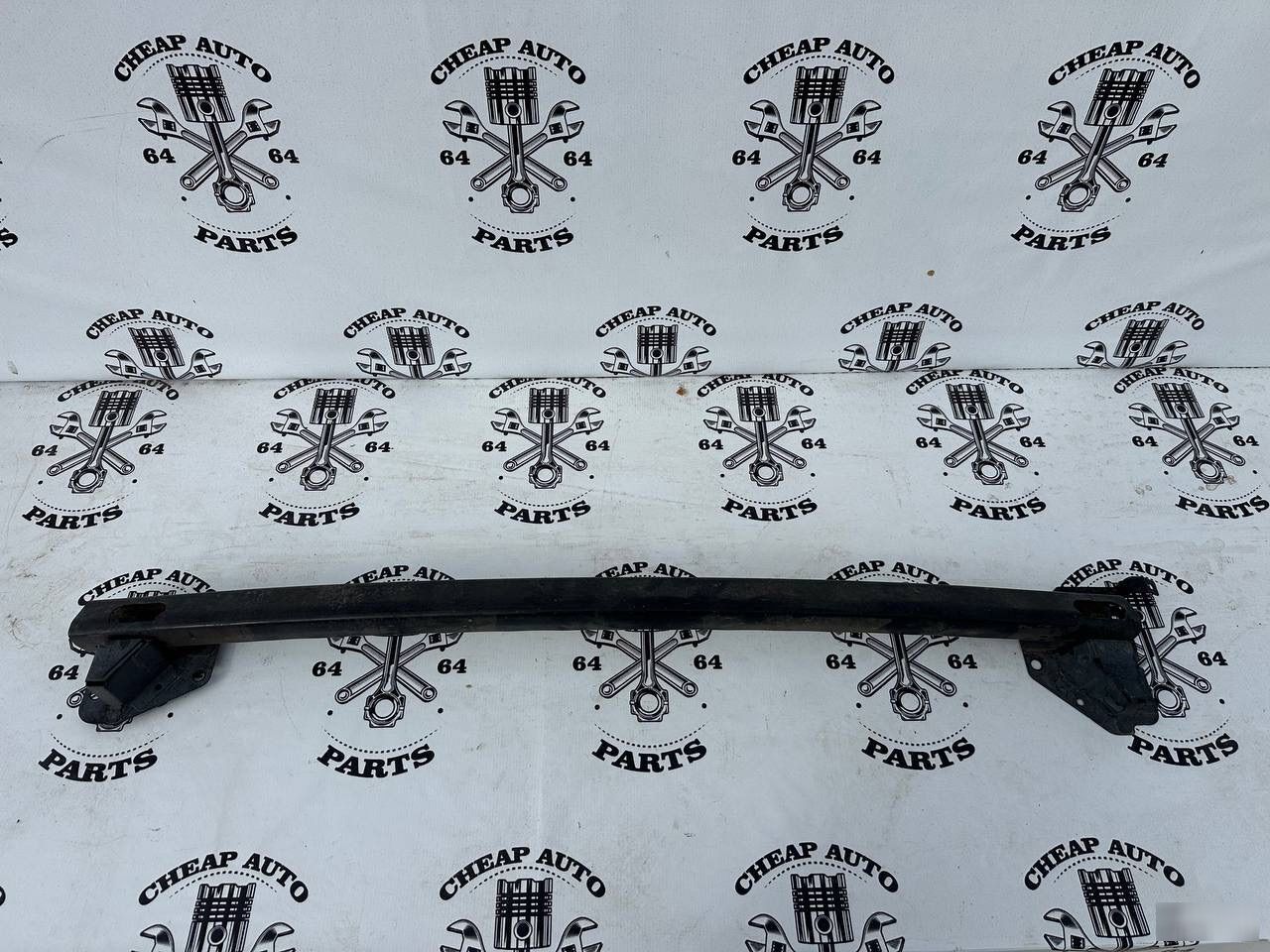 Усилитель бампера - Фото 4