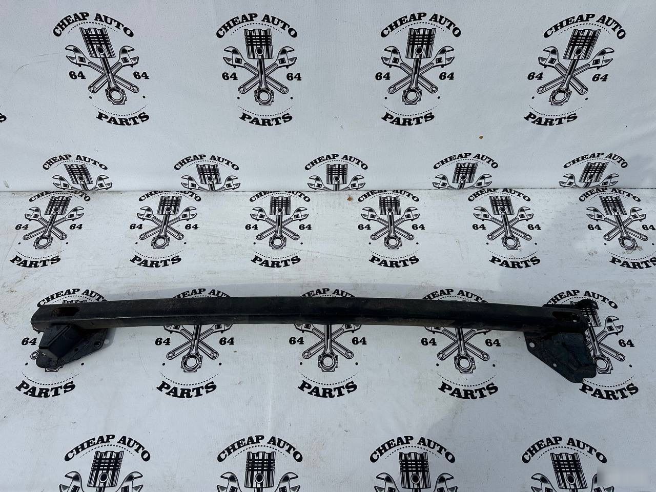 Усилитель бампера - Фото 5