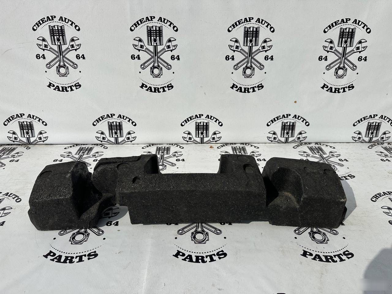 Усилитель бампера