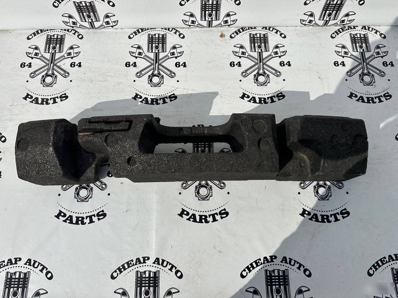 Усилитель бампера - Фото 3