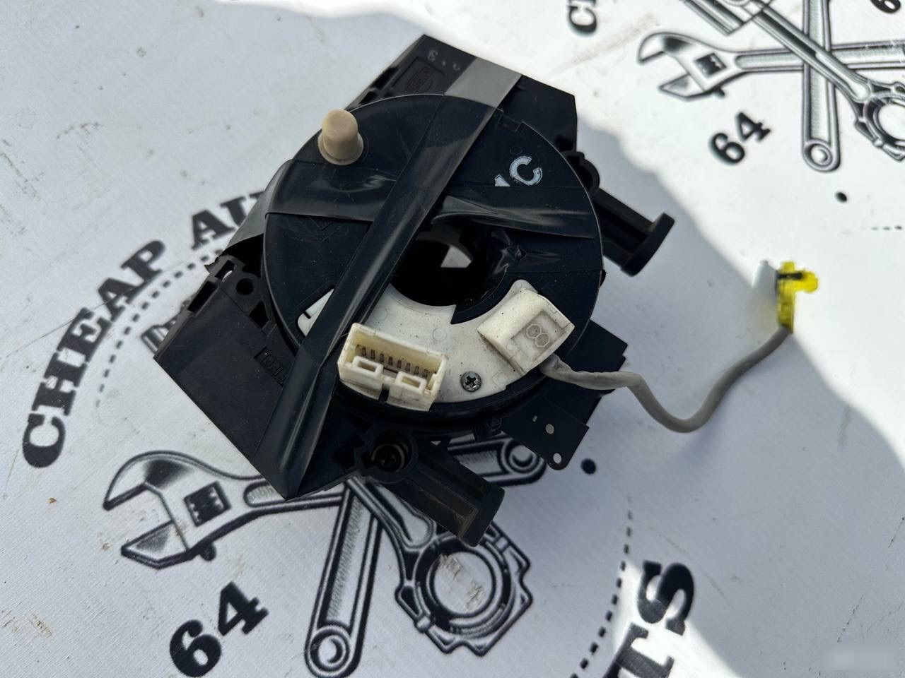 Шлейф подрулевой - Фото 2