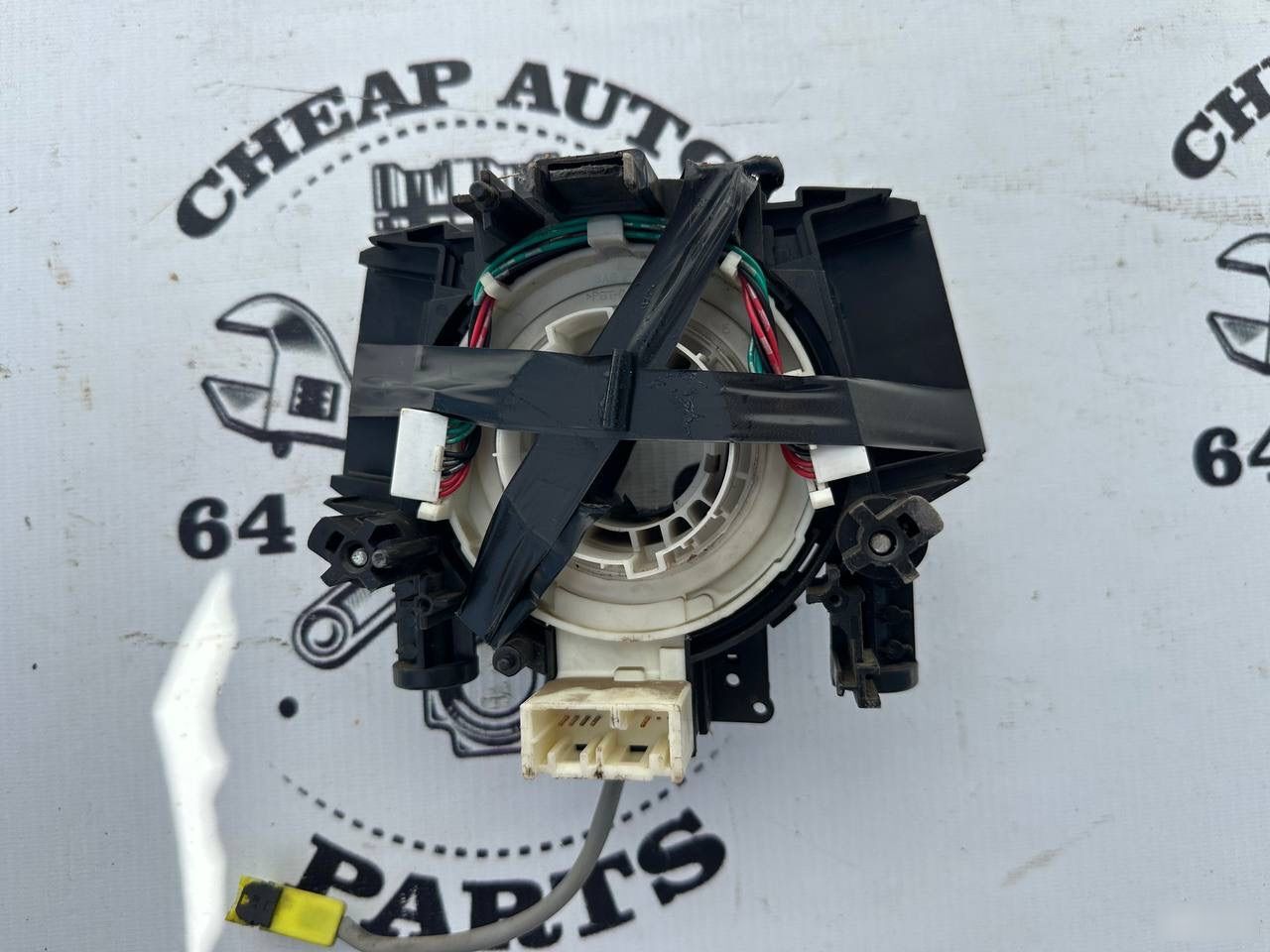 Шлейф подрулевой - Фото 4